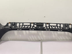 BMW M5 F10 Bumper bracket rear 2011 5 Series 7906292