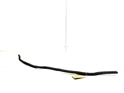 BMW 335i scuttle panel rubber seal E92 3 Series 2009