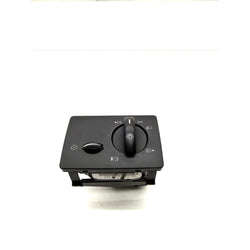 Ford Focus ST headlight control switch MK2 ST225 2007