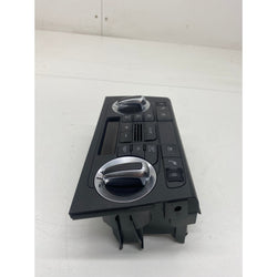 Audi S3 Heater control panel 8P 2011