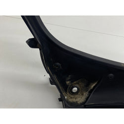 BMW M3 Windscreen scuttle panel Competition F80 2018 3 series