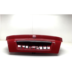 Honda Accord Boot lid tailgate & spoiler wing Type R 1998