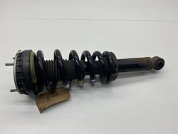 Jaguar F Type suspension rear left strut spring shock damper 2017 GX53-80-AB