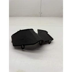 Ford Fiesta ST gear selector plastic cover ST150 MK6 2005 XS4R-7222