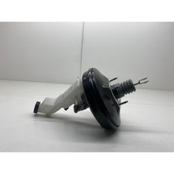 Ford Fiesta ST Brake servo master cylinder MK8.5 2022