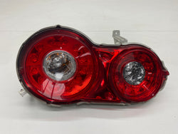 Nissan GTR rear light taillight left passenger GT-R R35 2009