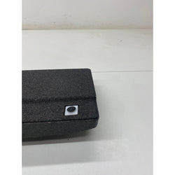 Toyota Boot foam cover GR86 2023