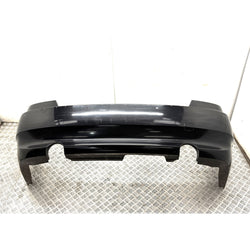 BMW 335i Bumper rear E92 3 Series 2009