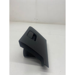 Golf GTI Glove box drivers right Performance 2016 MK7