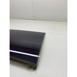 Mitsubishi Evolution Window glass rear right tinted Evo 9 2006 Lancer