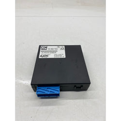 Astra J VXR Flexride control module GTC MK6 2013