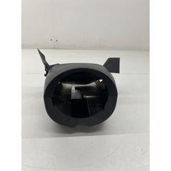 Audi S3 Steering cowling cover 8P 2008