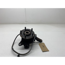 Mitsubishi Evolution hub wheel bearing front left side Evo 8 2003