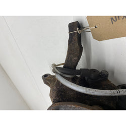 Mitsubishi Evolution hub wheel bearing front left side Evo 8 2003