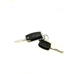 Ford Focus ST key fob MK2 ST225 2007