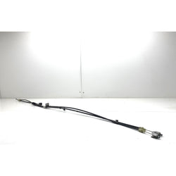 Ford Fiesta ST Handbrake cables MK8.5 2022