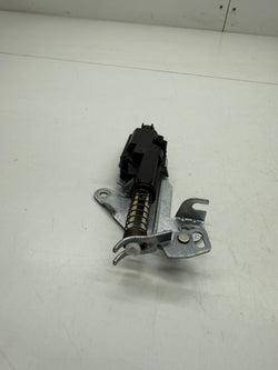 Ford Fiesta ST boot lock latch catch motor actuator ST150 MK6 2005