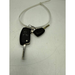 Ford Focus ST key fob MK2 ST225 2007