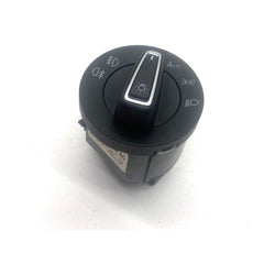 Golf GTI Headlight control switch Performance 2016 MK7
