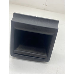 Audi S3 centre console storage tray 8P 2011