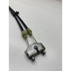 Ford Fiesta ST Handbrake cables MK8.5 2022