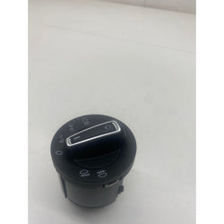 Golf GTI Headlight control switch Performance 2016 MK7