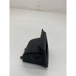 Audi S3 centre console storage tray 8P 2011