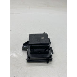 Astra J VXR Fuel pump control module GTC MK6 2013