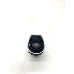 BMW M140i Stop start switch button 2017 1 Series F20