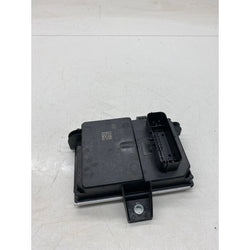 Astra J VXR Fuel pump control module GTC MK6 2013