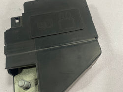 Ford Ranger fuse box terminals 3.2 2019 Wildtrak