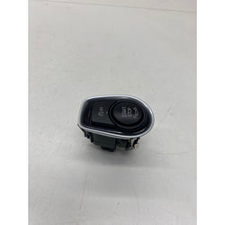 BMW M140i Stop start switch button 2017 1 Series F20