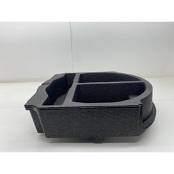 Toyota Boot foam GR86 2023