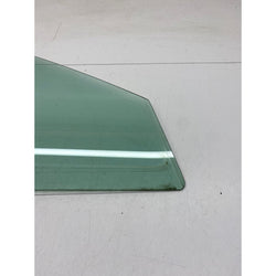 Honda Accord Window glass drivers right front Type R 1998