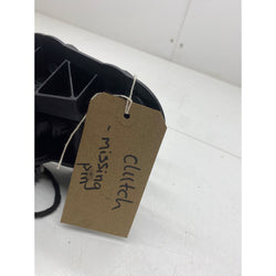 Ford Fiesta ST Clutch pedal MK8.5 2022