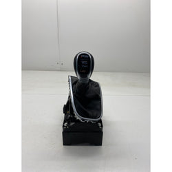 Astra J VXR Gear selector gaiter knob GTC MK6 2013