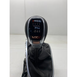 Astra J VXR Gear selector gaiter knob GTC MK6 2013