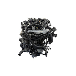 Toyota Yaris engine complete g16e GR 2021 7k miles
