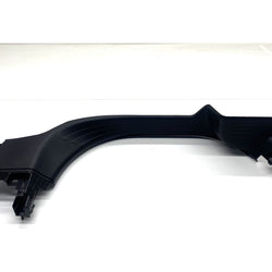 Land Rover Defender Door Sill trim cover Kick Plate Rear Left 110 2022 5.0 V8 L663 l8b213245af8pvj