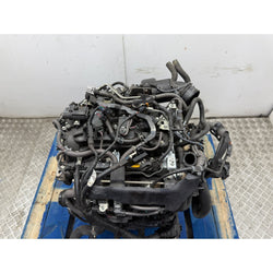 Toyota Yaris engine complete g16e GR 2021 7k miles