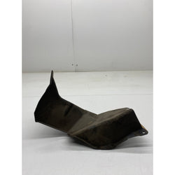 Honda Accord Fuel neck pipe cover Type R 1998 CH1
