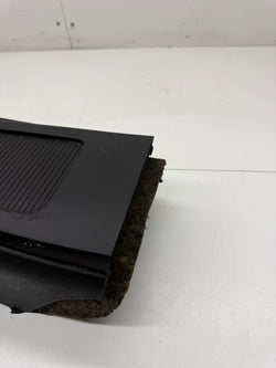 BMW 335i centre console E92 3 Series 2009 61897651