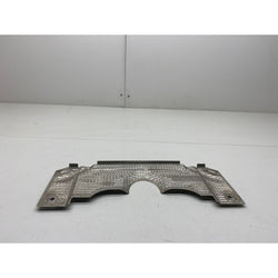 Ford Fiesta ST Heat shield MK8.5 2022