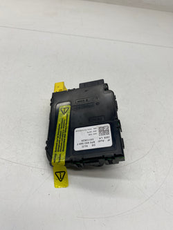 Audi S3 Steering control module 8P 2008 8p0953549