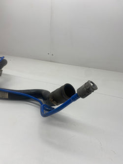 BMW M140i fuel tank petrol filler neck B58 2019 1 Series 1469760