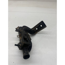 Honda S2000 Water coolant matrix heater pipe 2007 AP2