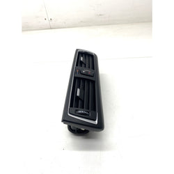 BMW M140i Centre dash air vent 2017 1 Series F20