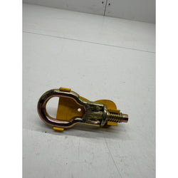 Ford Fiesta ST tow eye hook ST150 MK6 2005