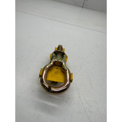 Ford Fiesta ST tow eye hook ST150 MK6 2005