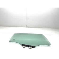 Honda Accord Window glass drivers right rear Type R 1998
